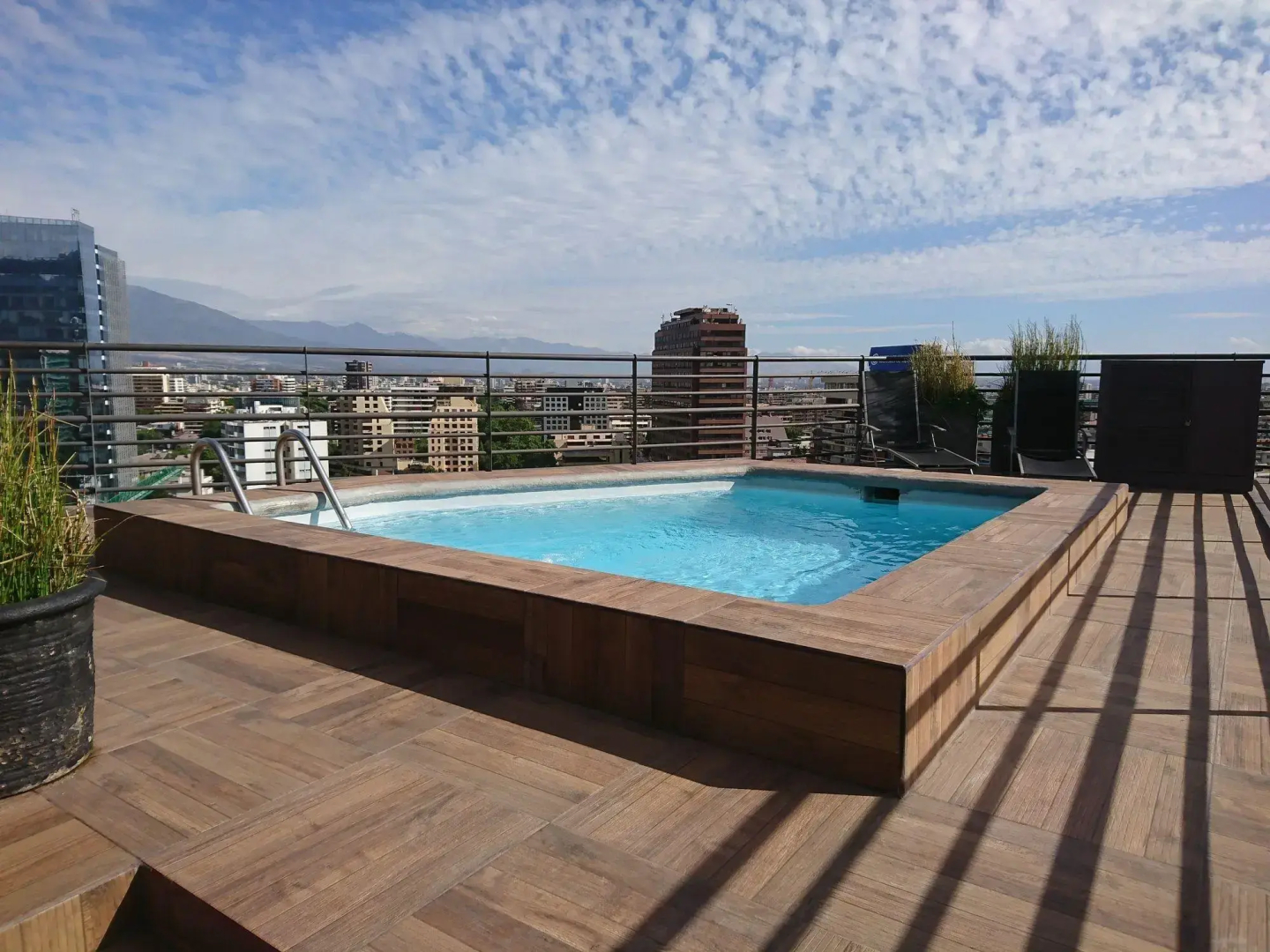 Costanera Apart