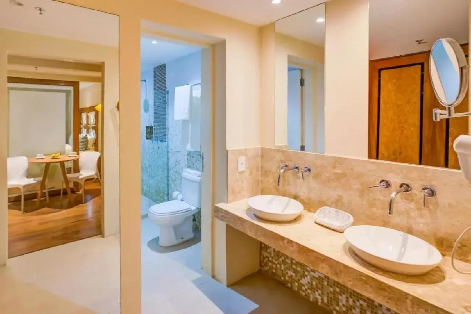 Rio Design Copacabana Hotel