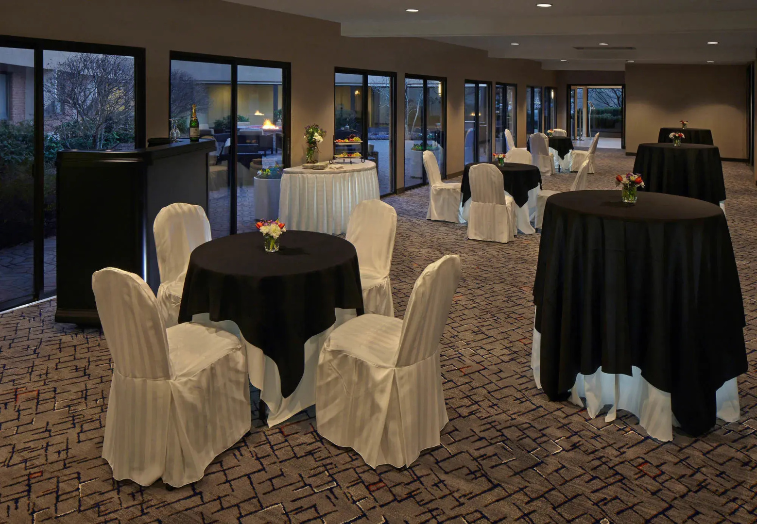 Courtyard by Marriott Hartford Cromwell