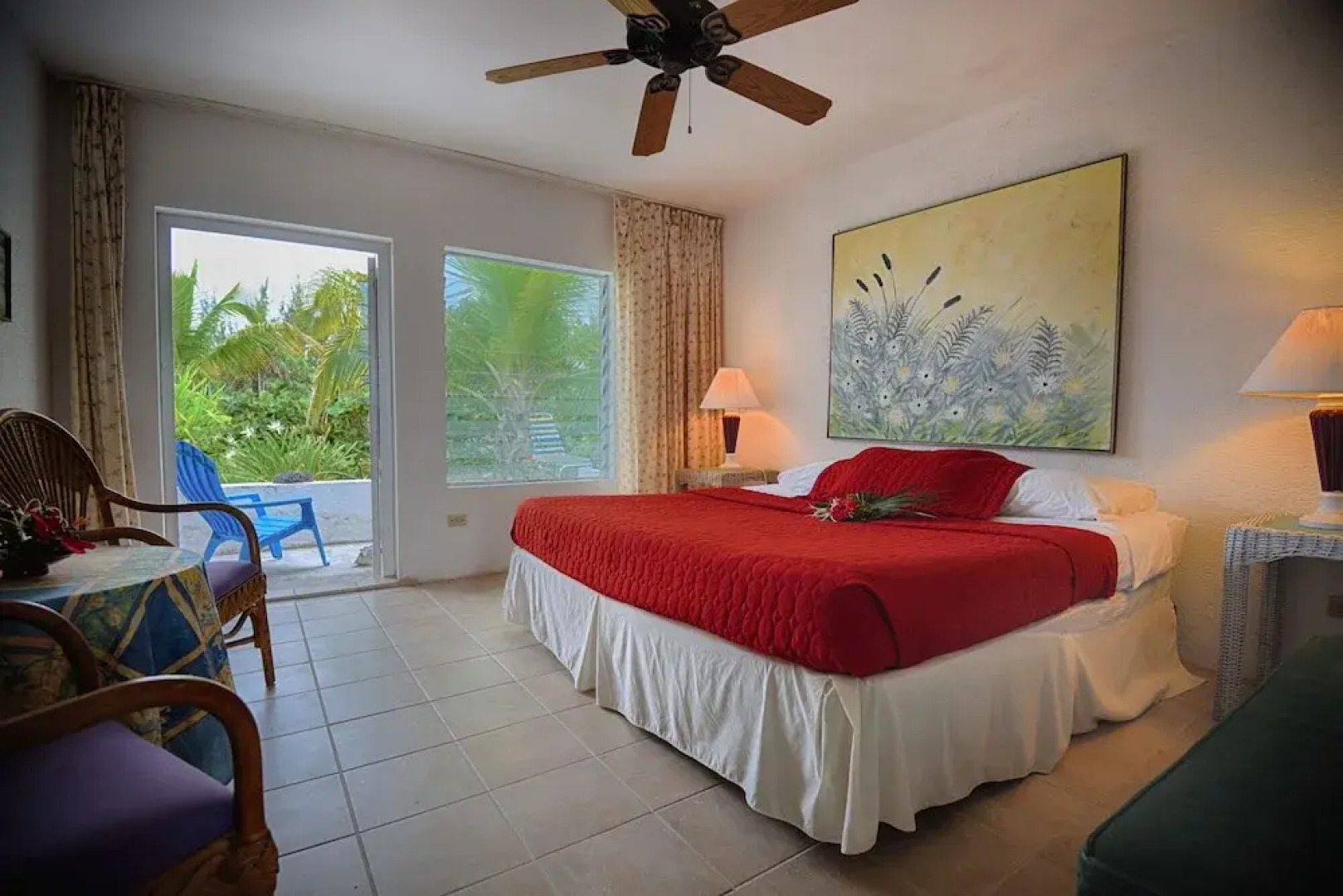 Greenwood Beach Resort