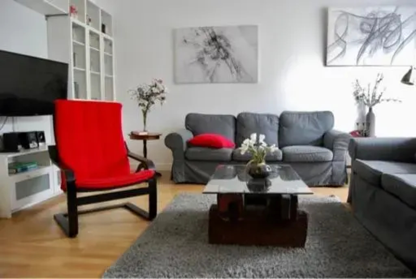 5091 - 4 Schlafzimmer