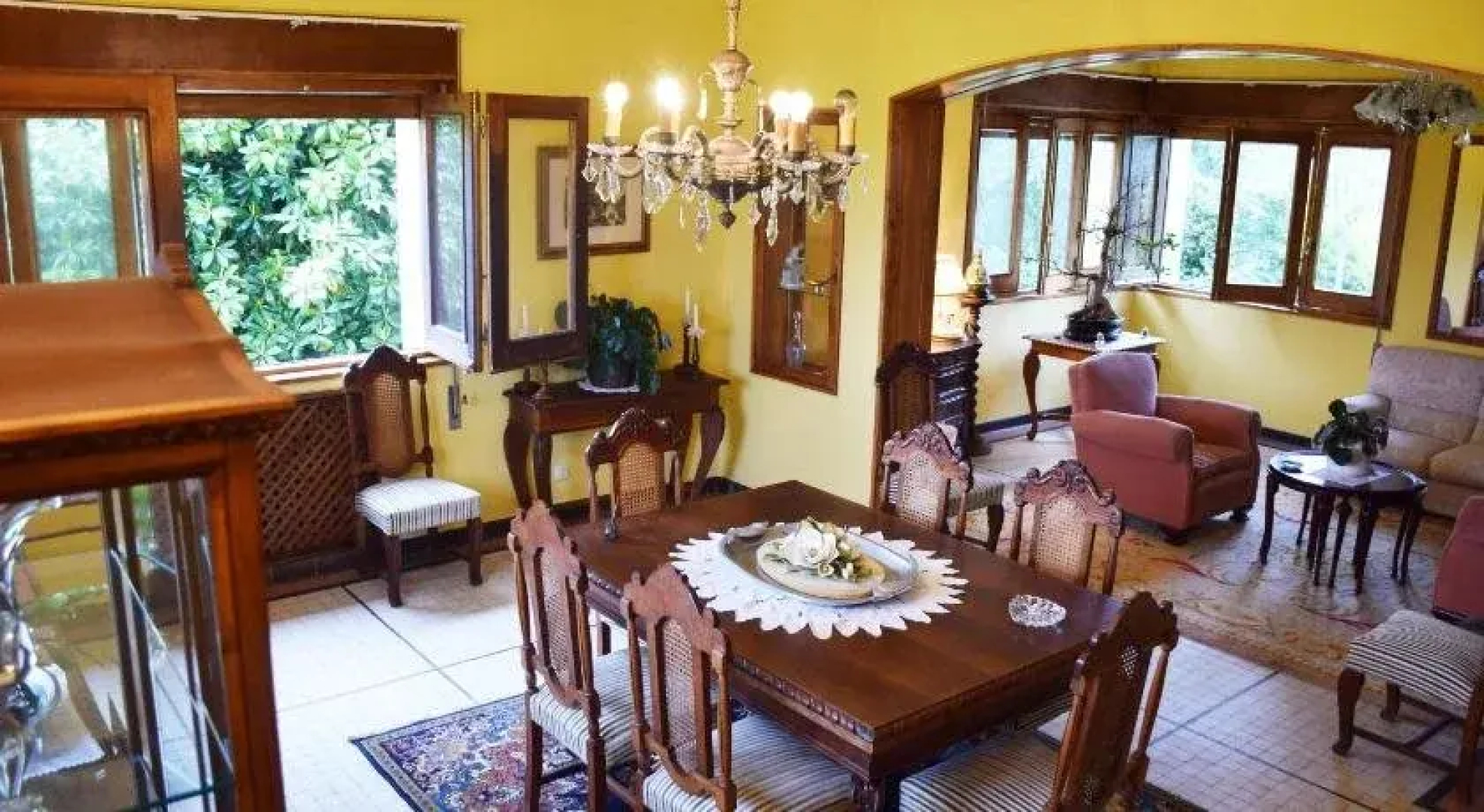 Hotel Hontoria