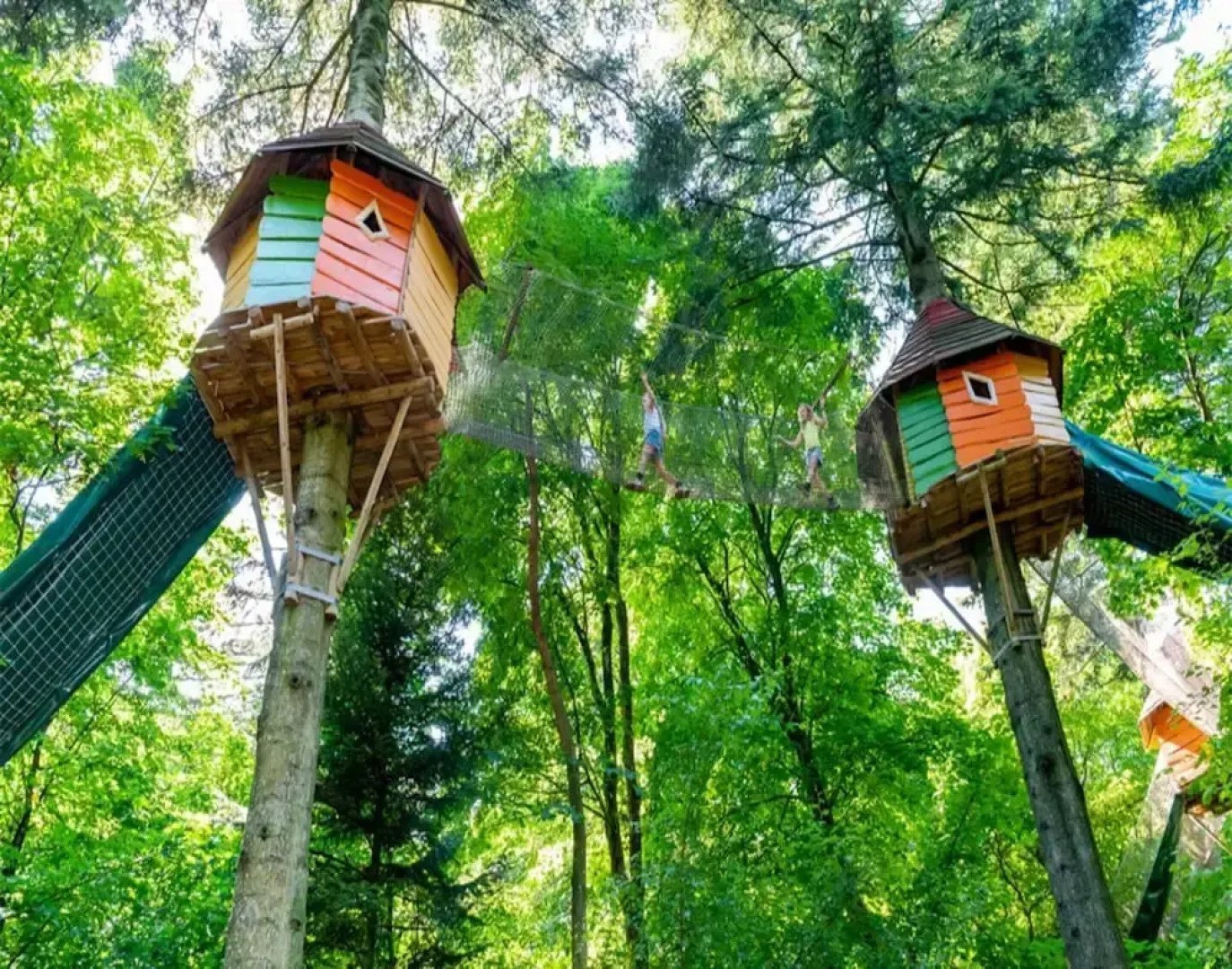 5 Person Holiday Home in Skjern