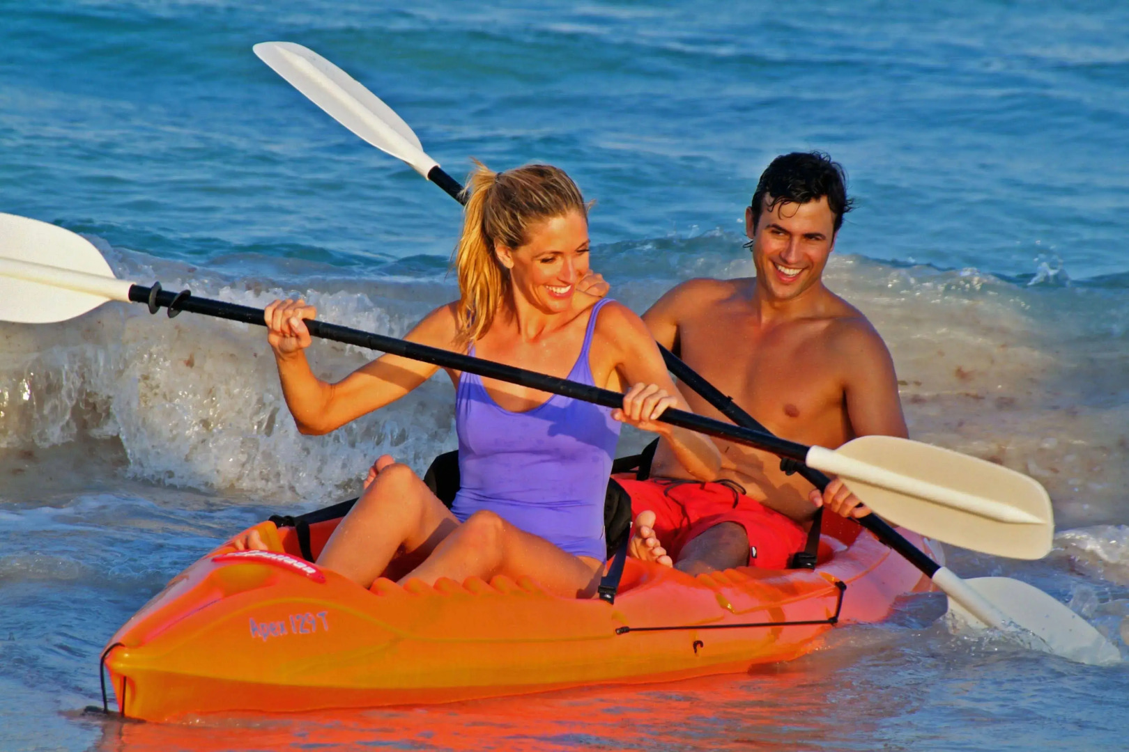 Grand Palladium Select White Sand Resort & Spa - All Inclusive