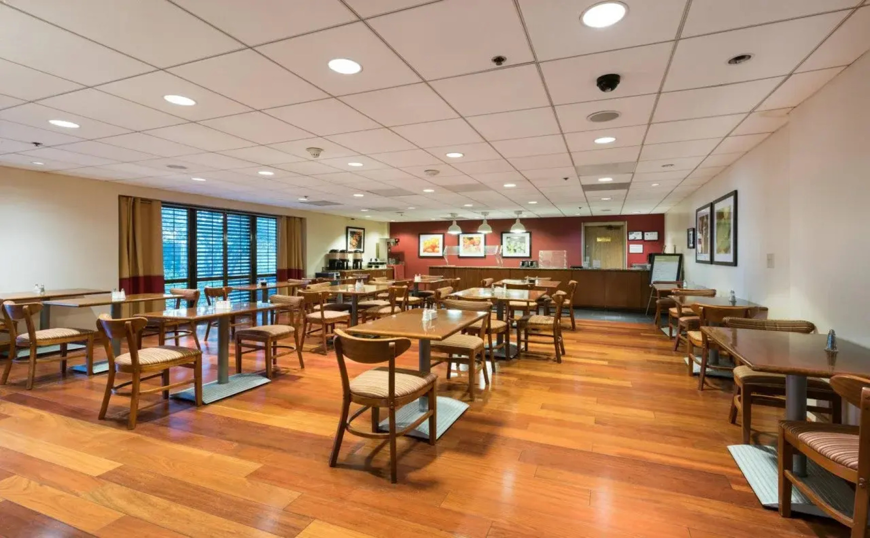 Four Points By Sheraton Charlotte