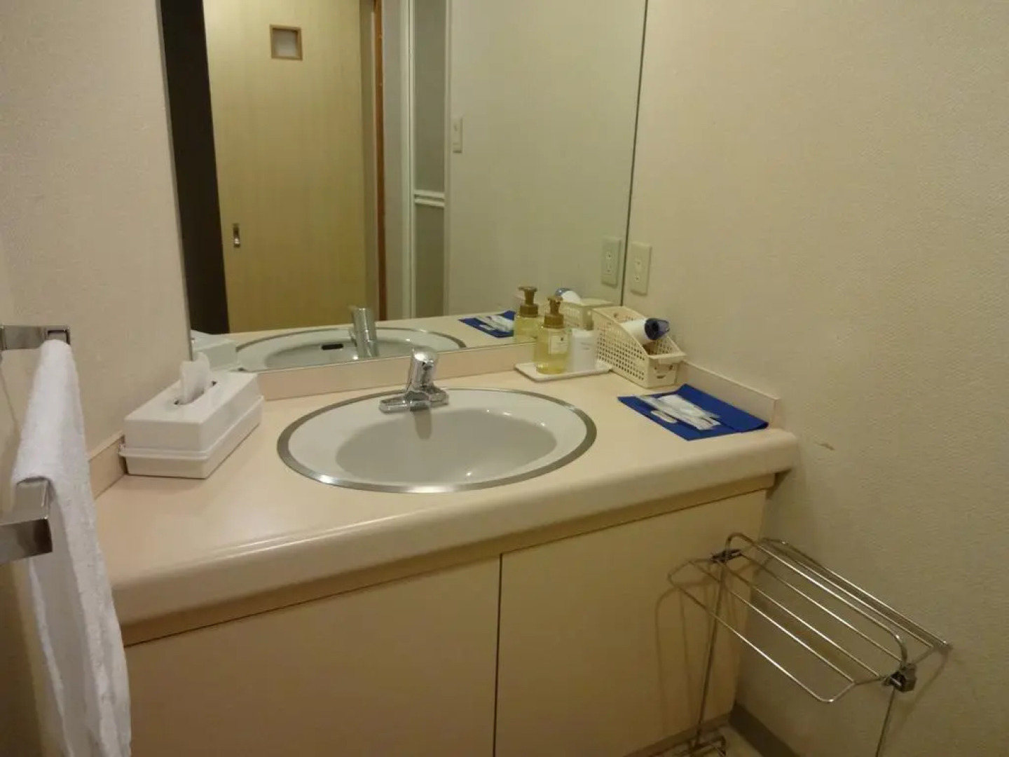 Iwaya Onsen Tankaiso (Awajishima)