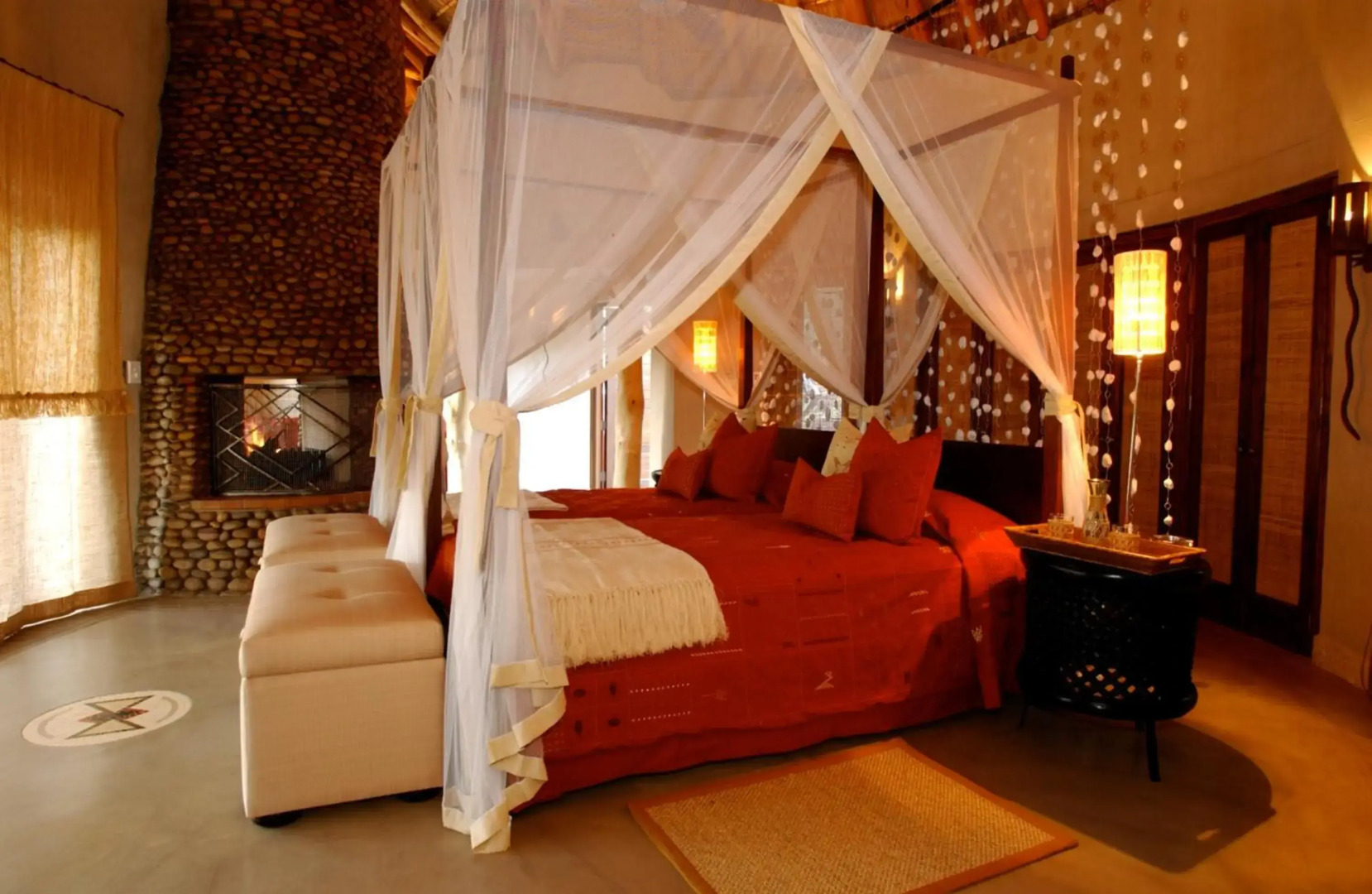 Jumeirah Thanda Safari