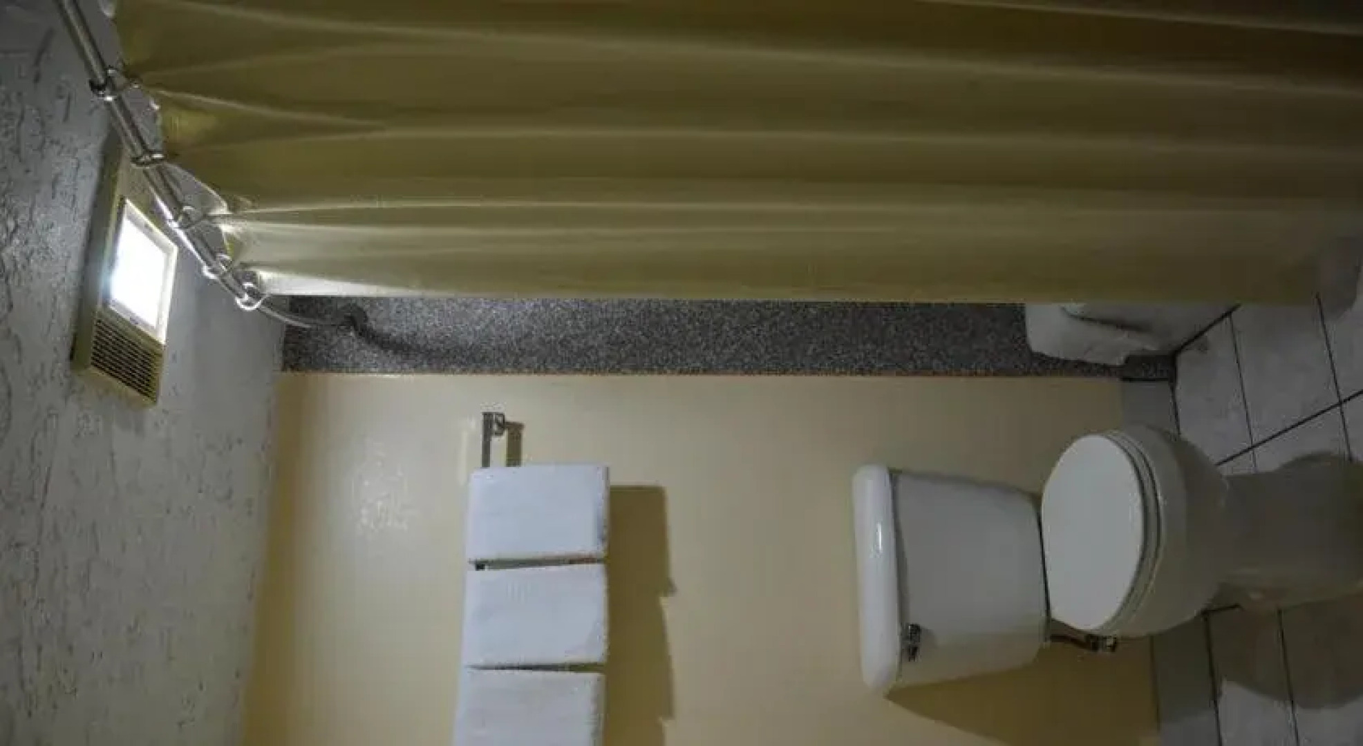 Executive Inn Oklahoma City