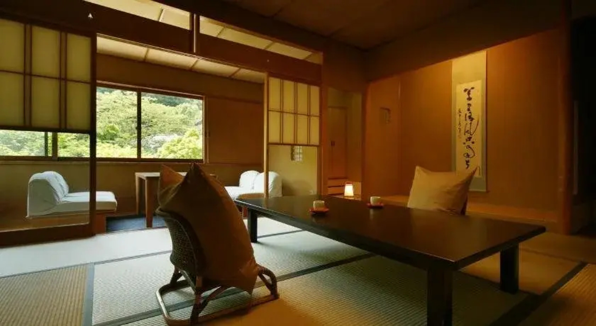 Shaga-no-Sato Yumeya