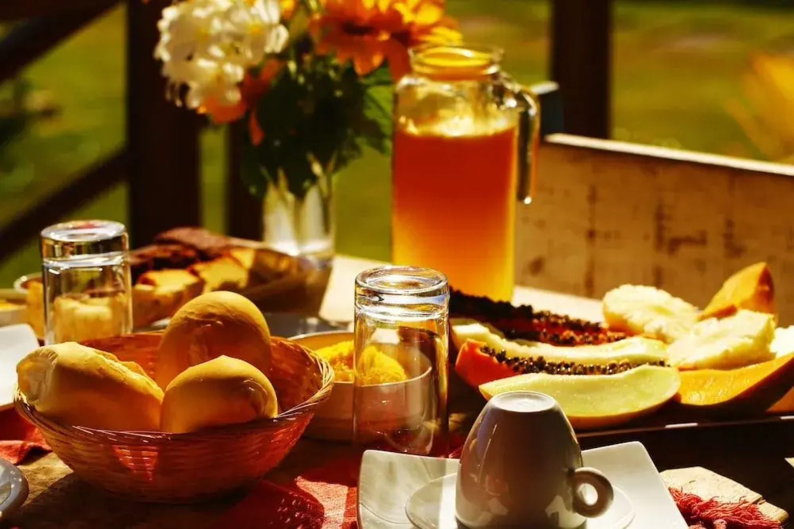 Vila Emanuelle B&B Pousada Boutique