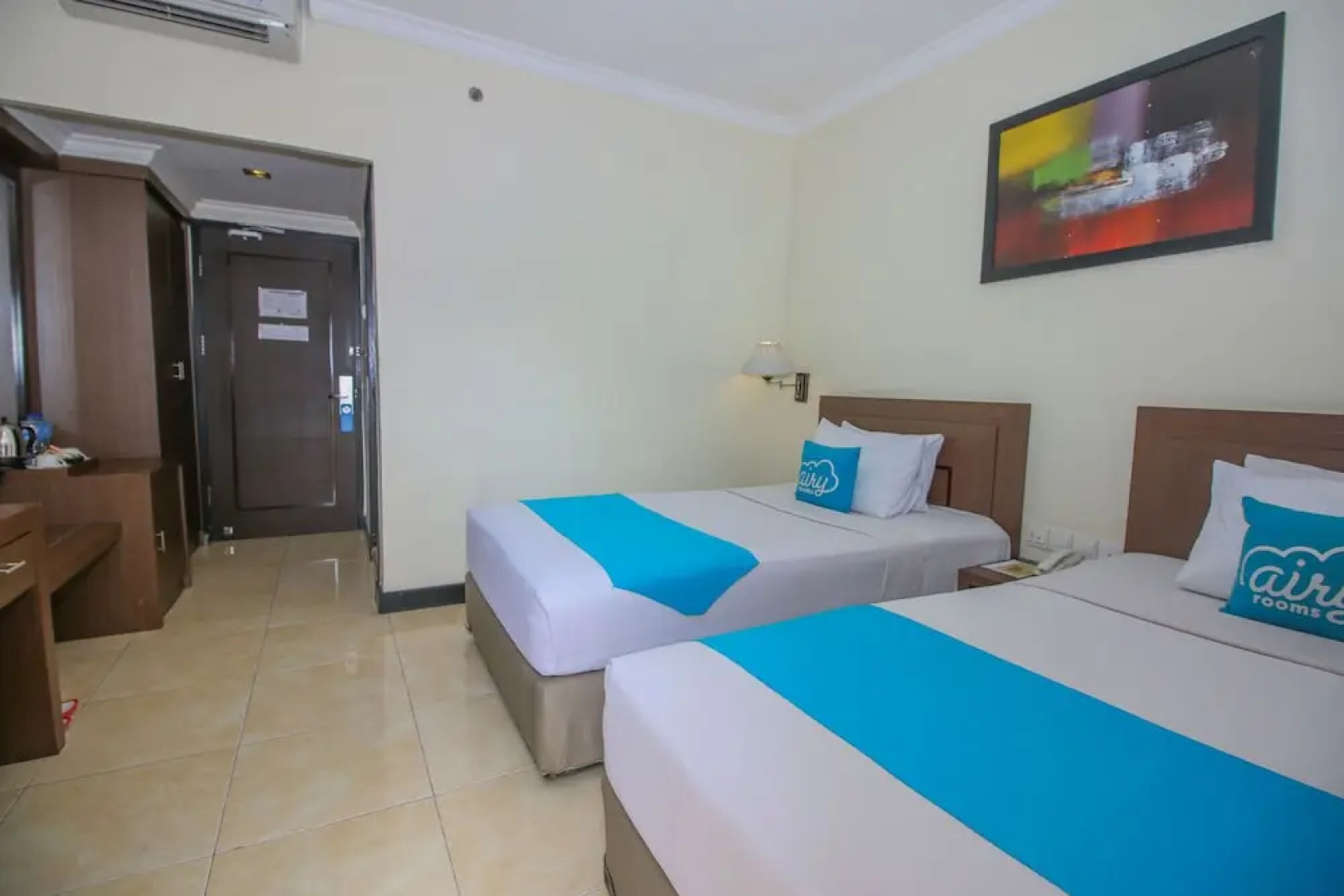Airy Yos Sudarso 1145 Lubuklinggau