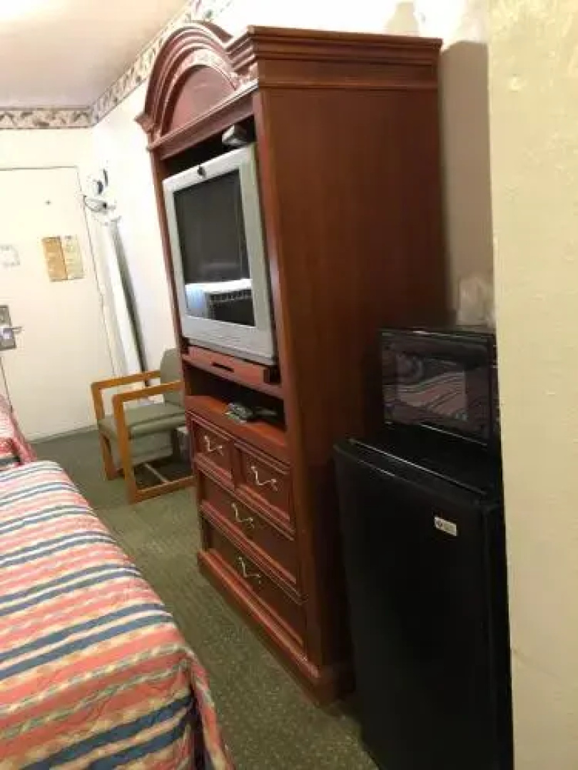 Friendship Inn Killeen / Fort Hood