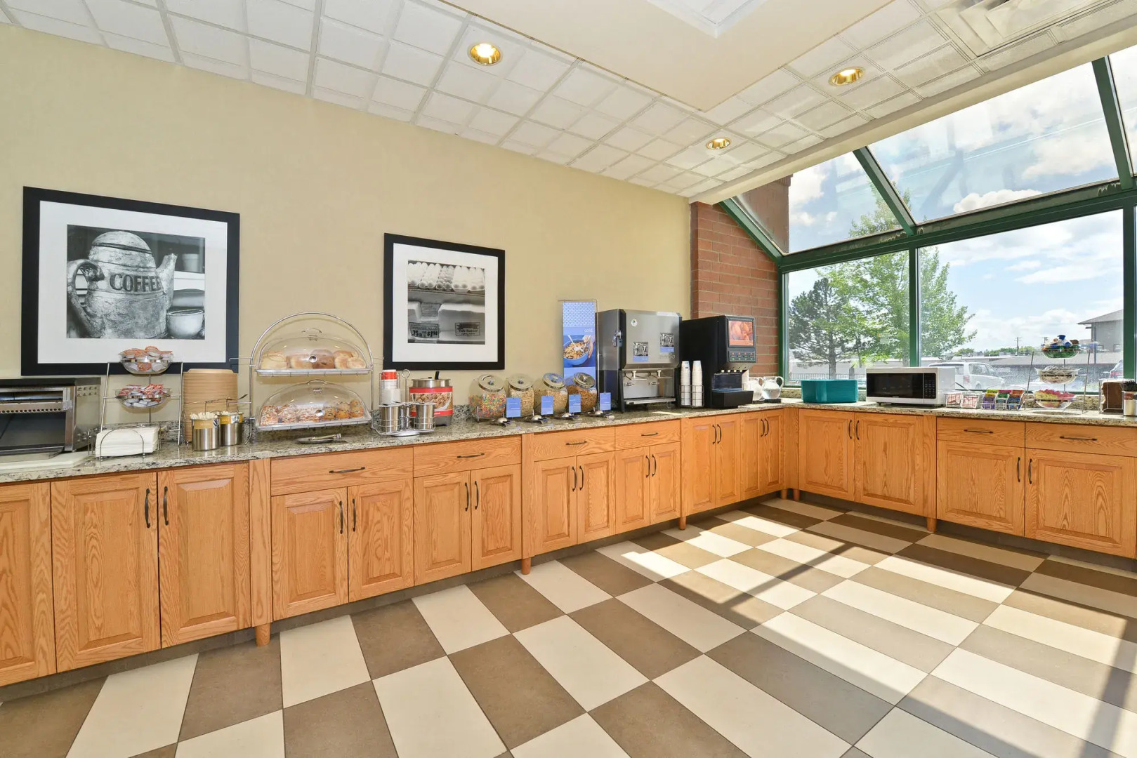 Hampton Inn Kalispell