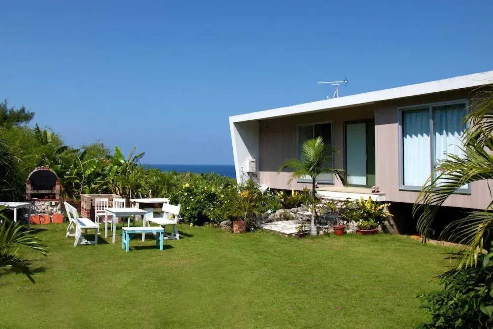 Hotel Laule'a