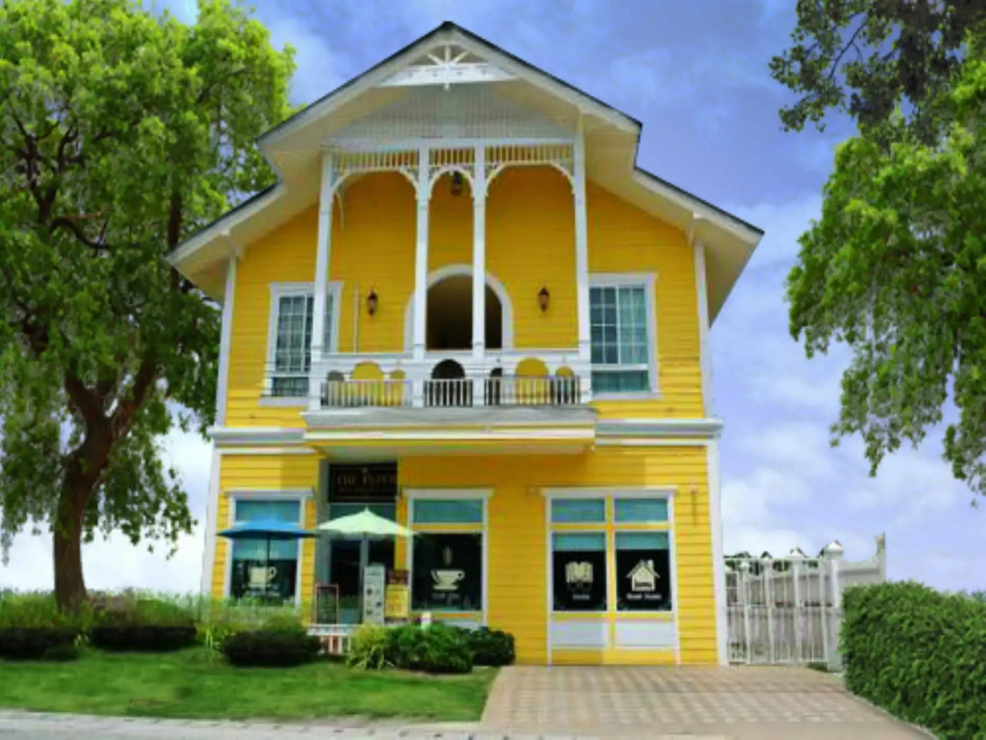 The Paper Chiang Mai