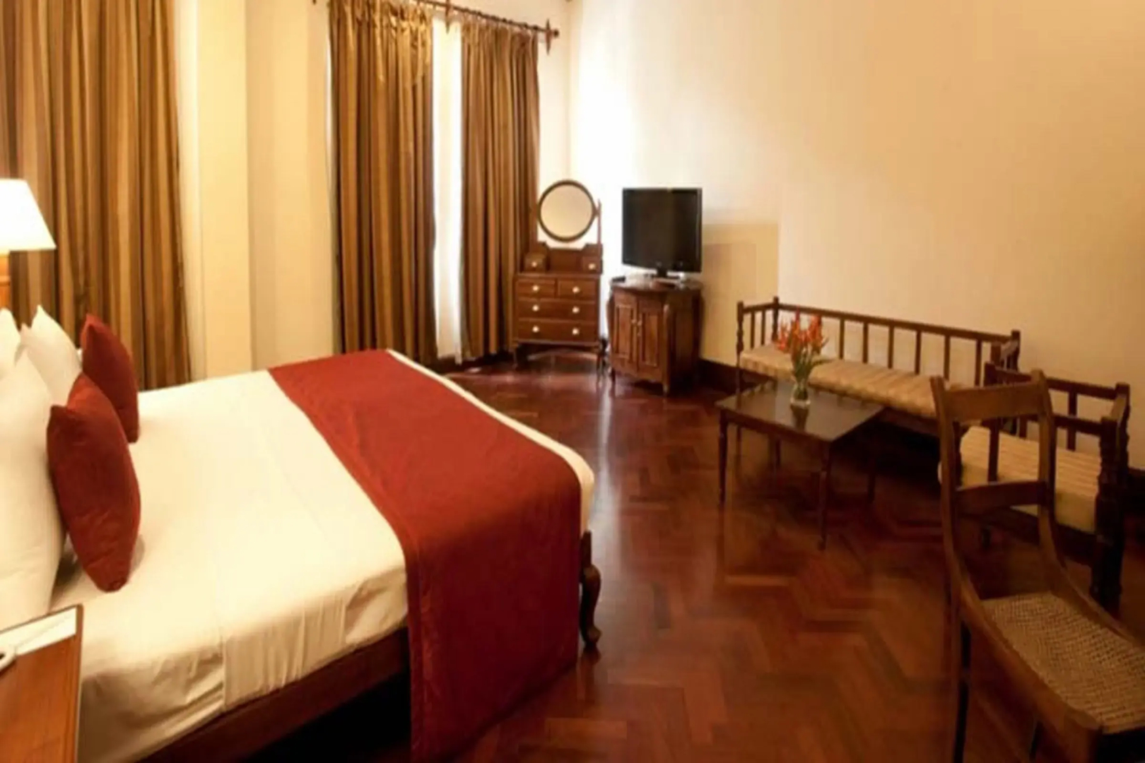 Mount Lavinia Hotel
