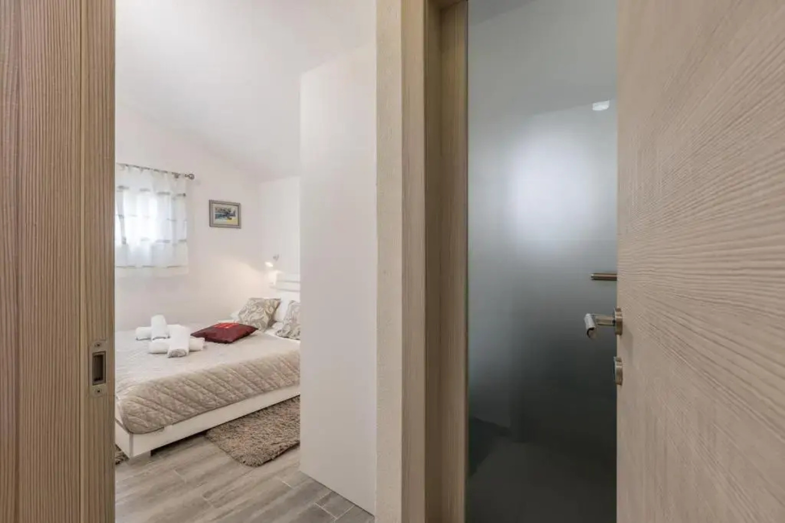 Holiday Home Villa Desire 1819