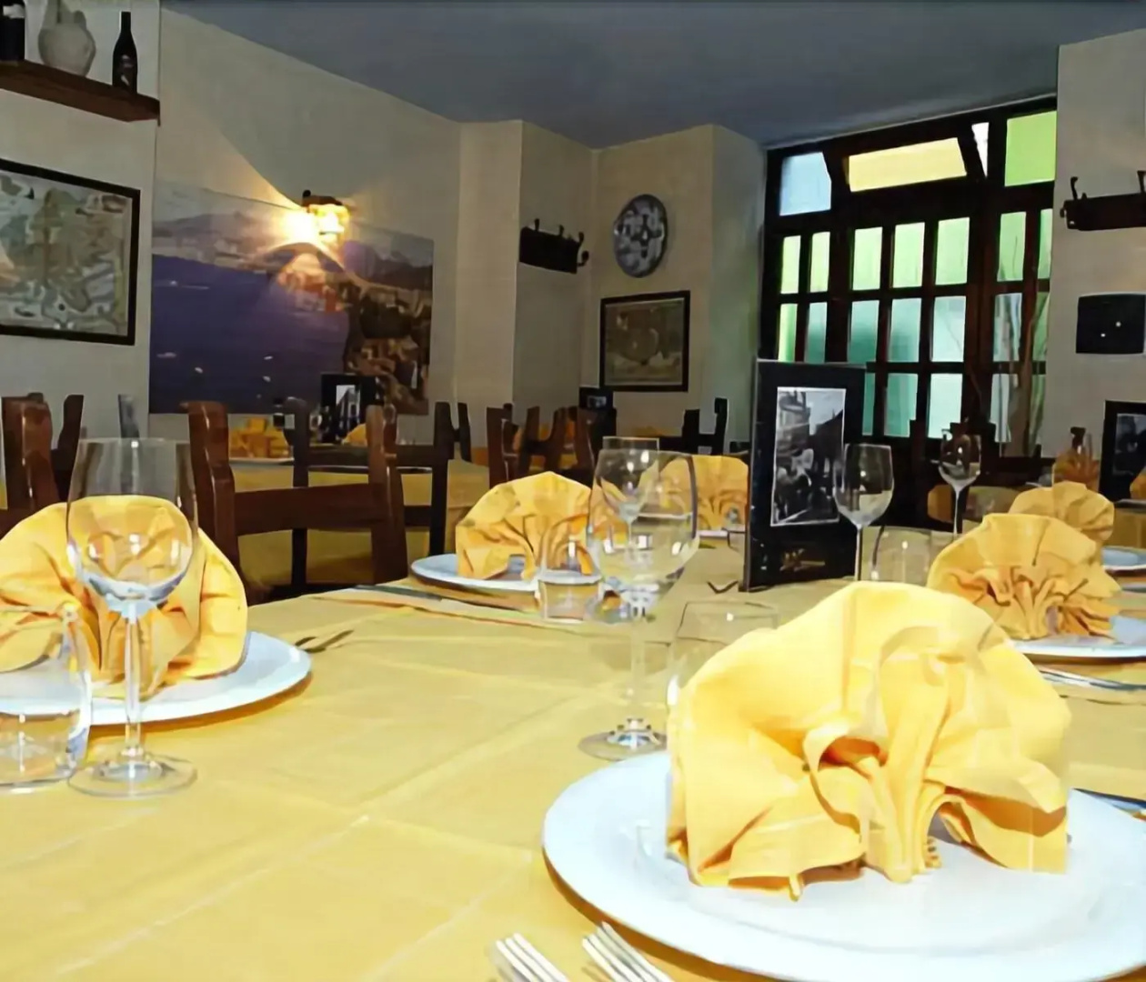 B&B LApprodo