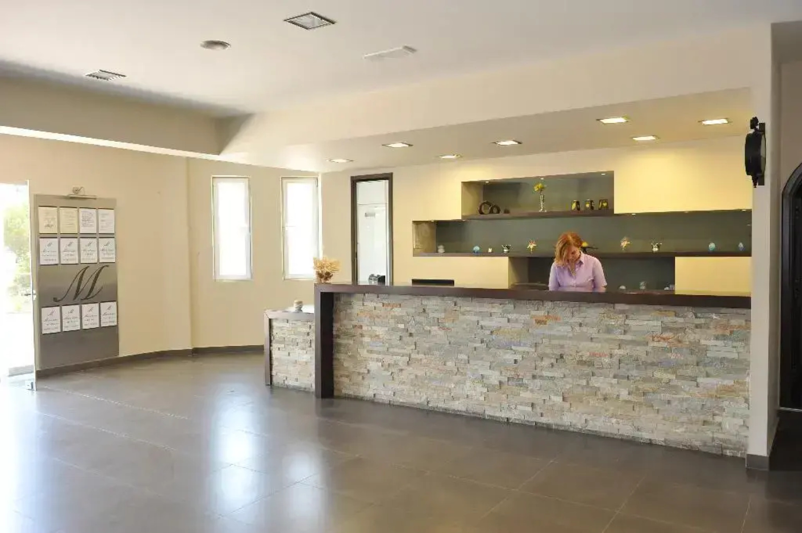 Maritime Hotel Aparts