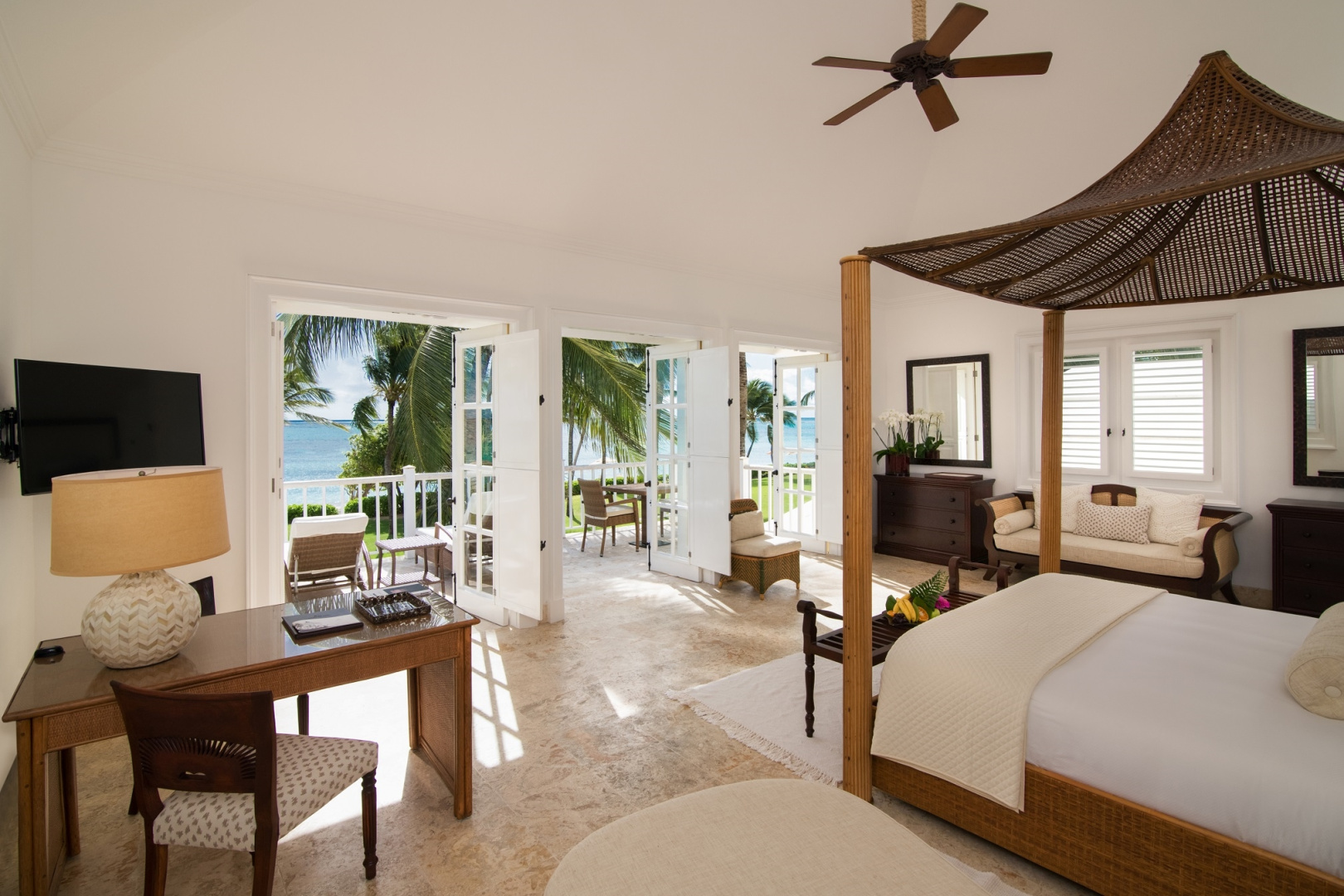 Tortuga Bay Hotel at Puntacana Resort & Club