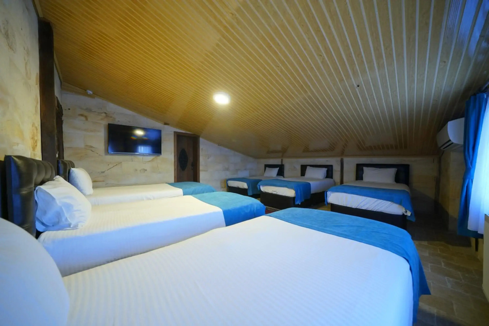 ShoeString Stone House