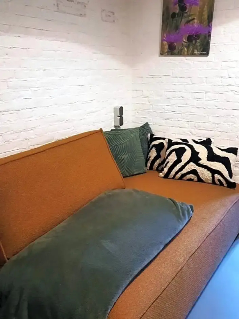 Bed & Breakfast Fort Bakkerskil