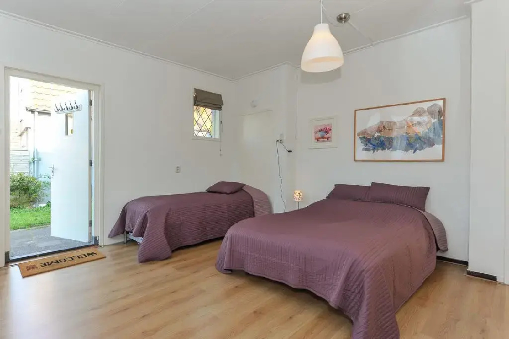 Hotel Pension de Harmonie