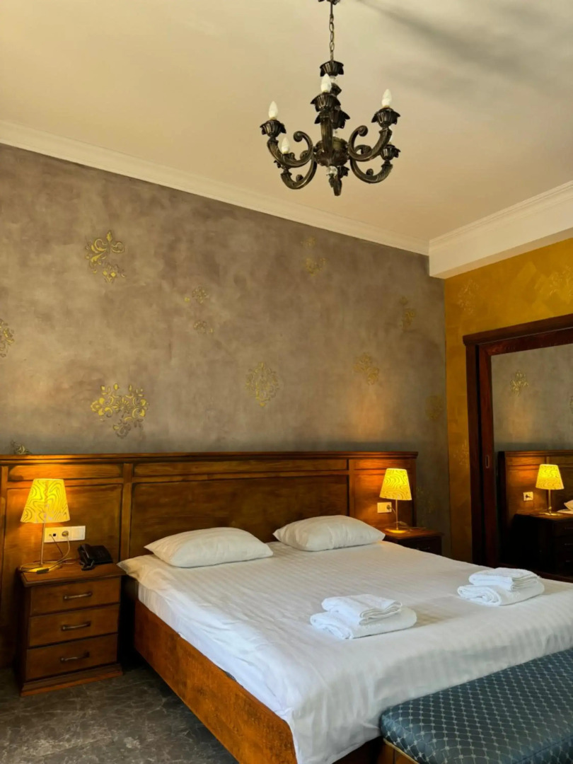 Отель O. Galogre