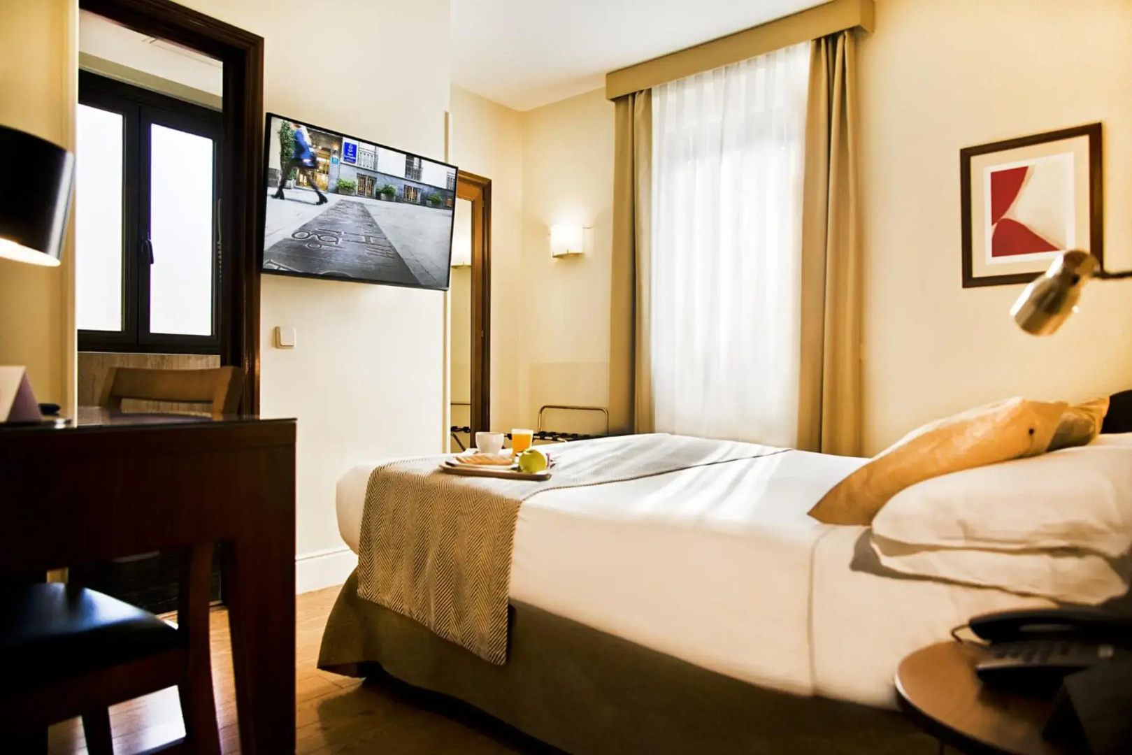 Hotel Tuscolana