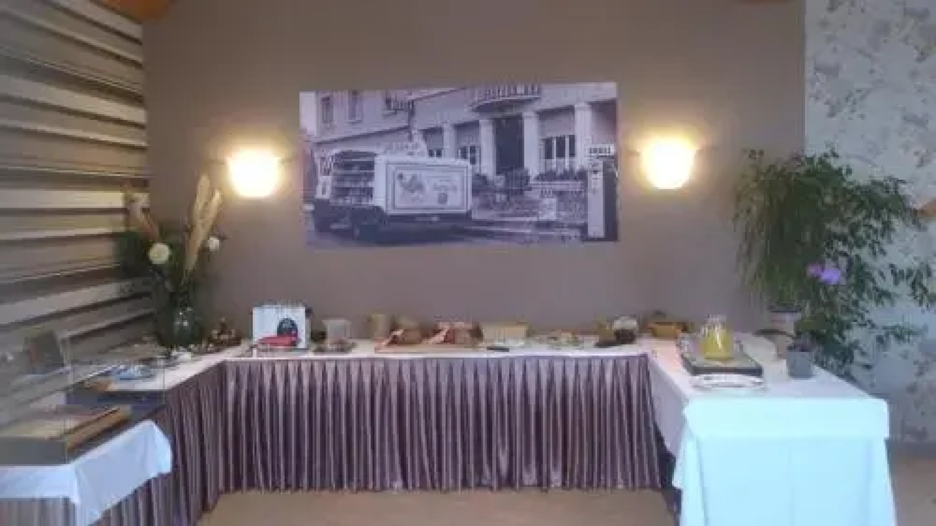 Hôtel-Restaurant de la Frontière