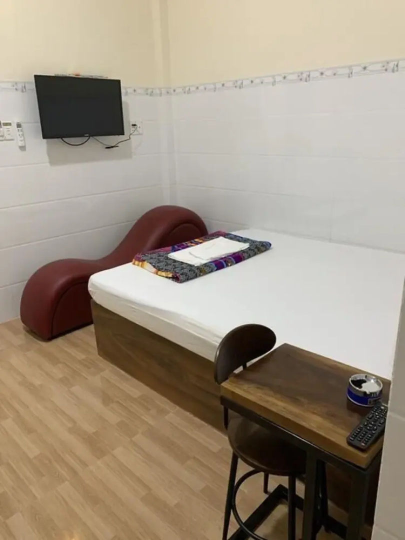 Diem Hang Guesthouse