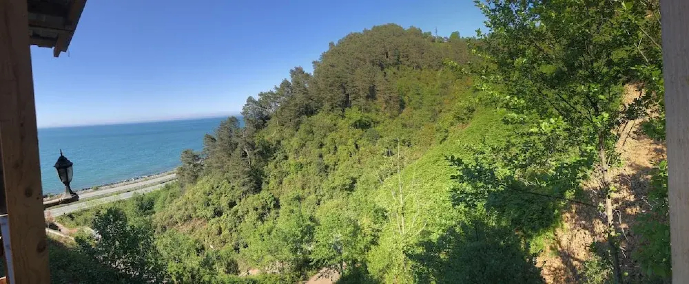 Yesil Vadi Apart Otel