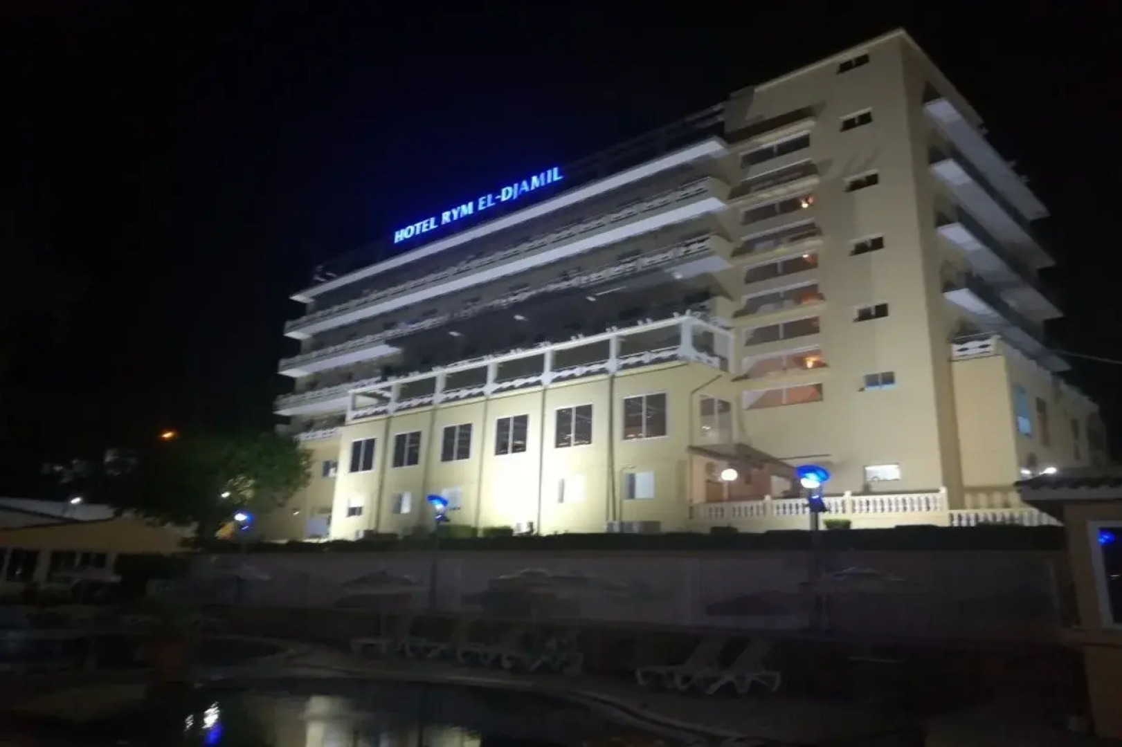 Rym el Djamil Hotel