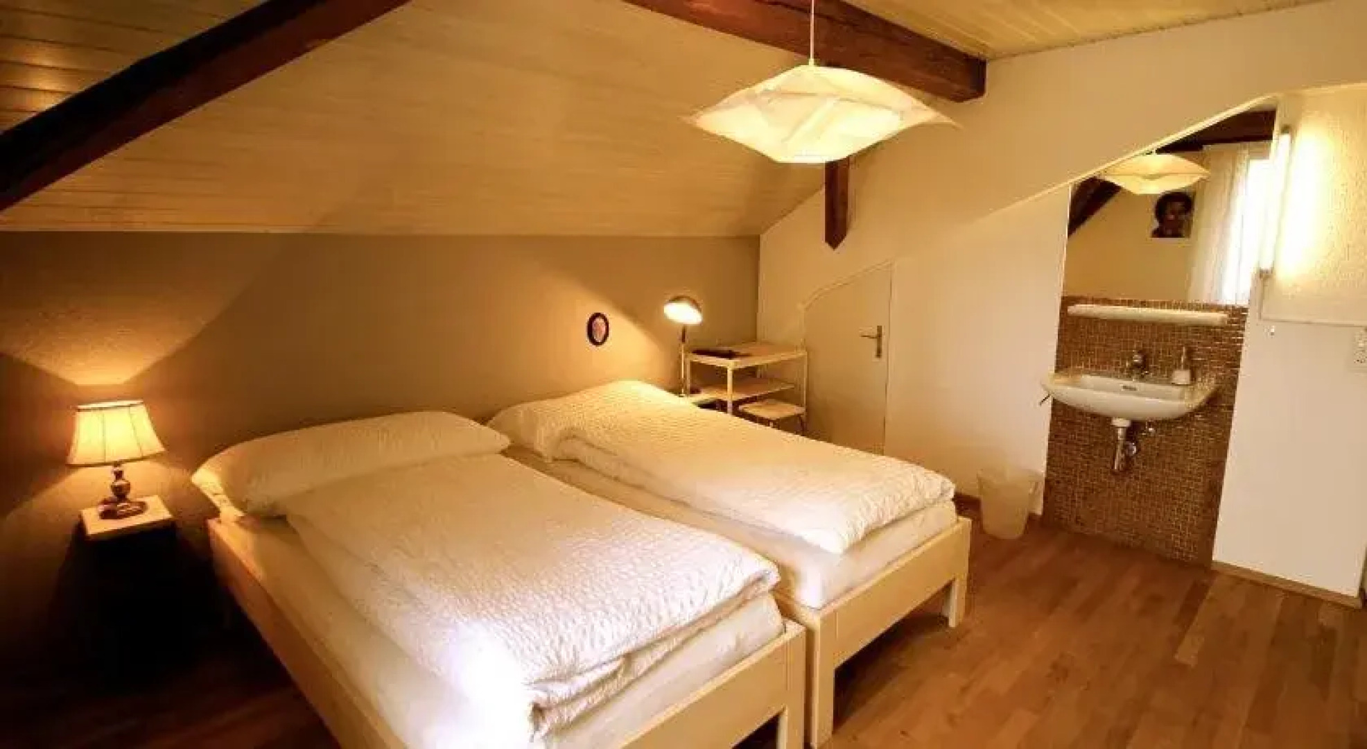 Gasthaus Schlosshalde