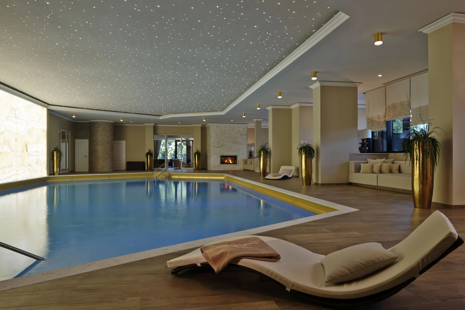 Hilton Frankfurt Gravenbruch