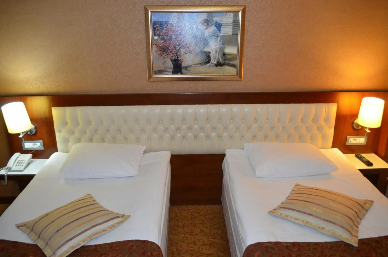 Hotel Yuksel