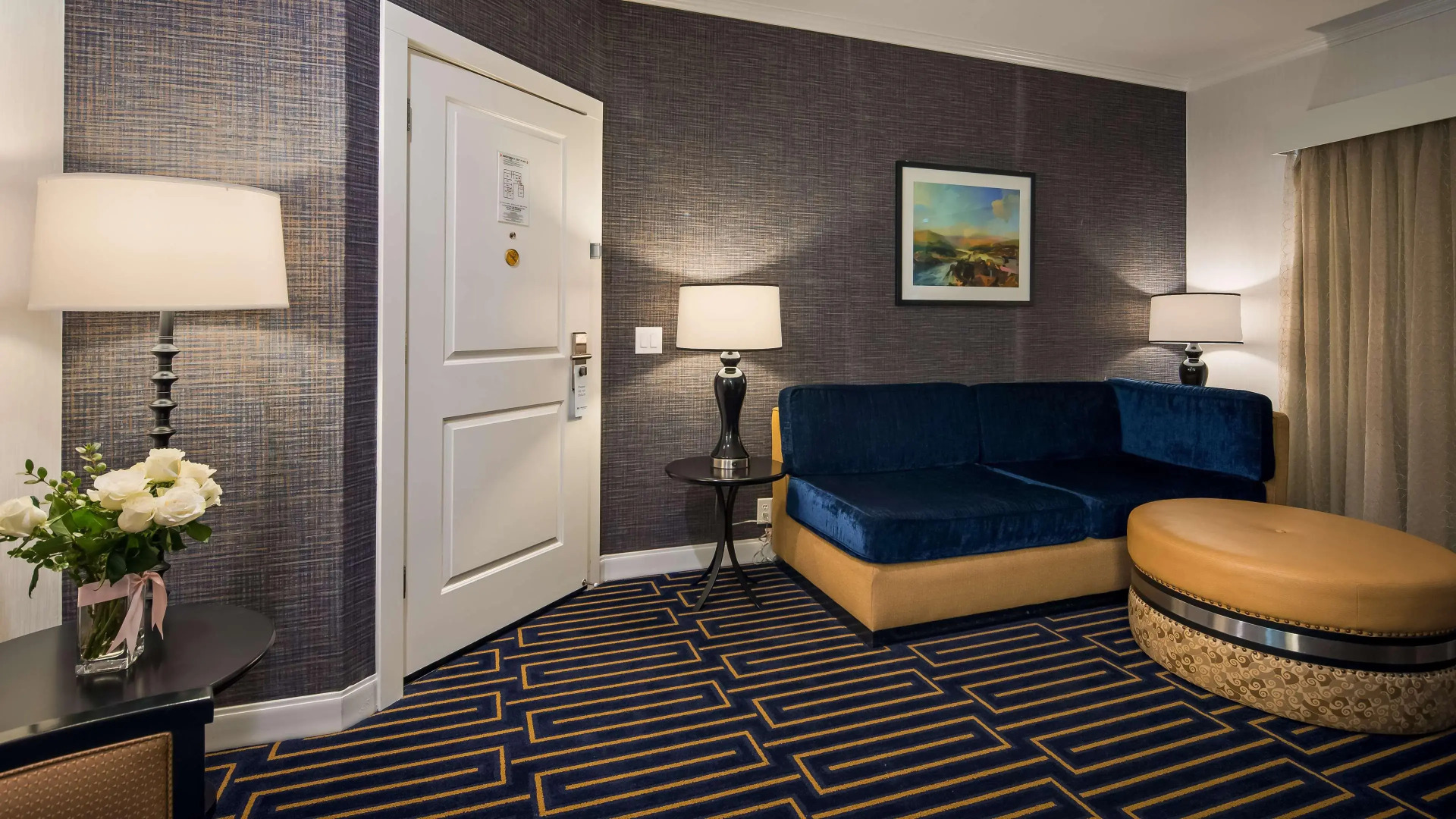 Best Western Plus Palm Court Hotel