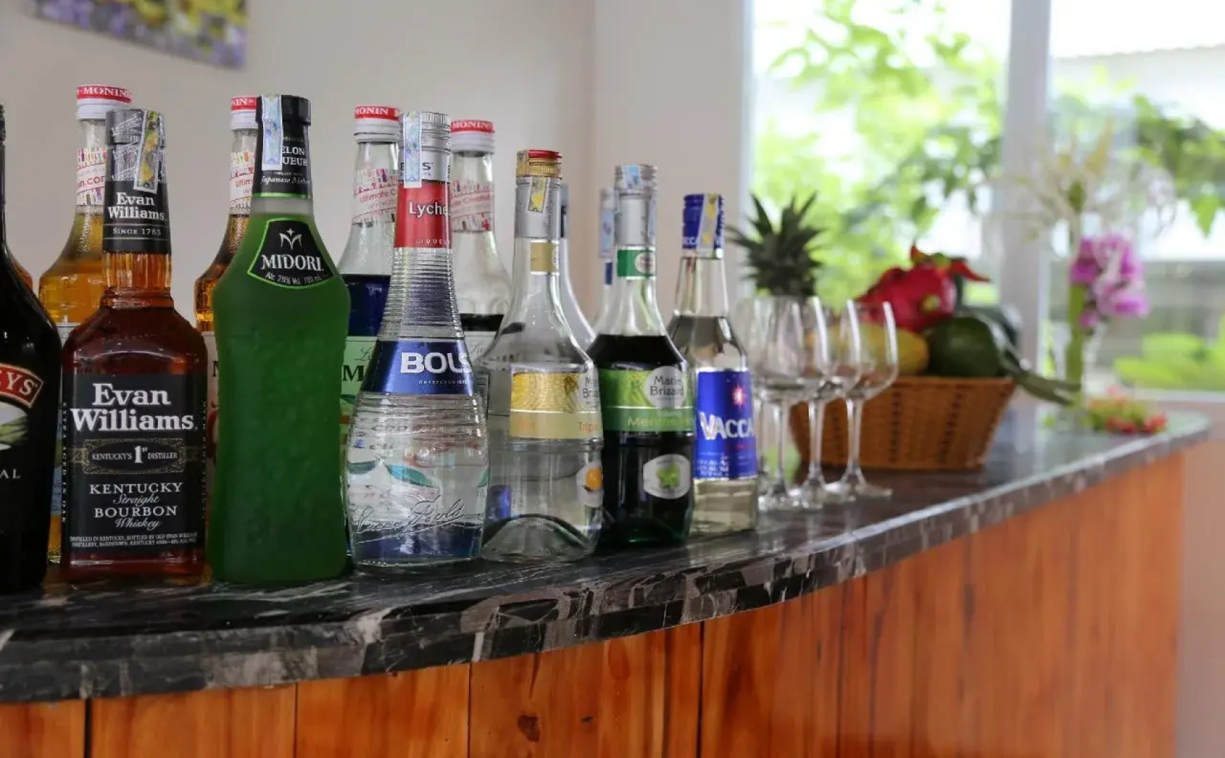 Countryside Resort Phu Quoc