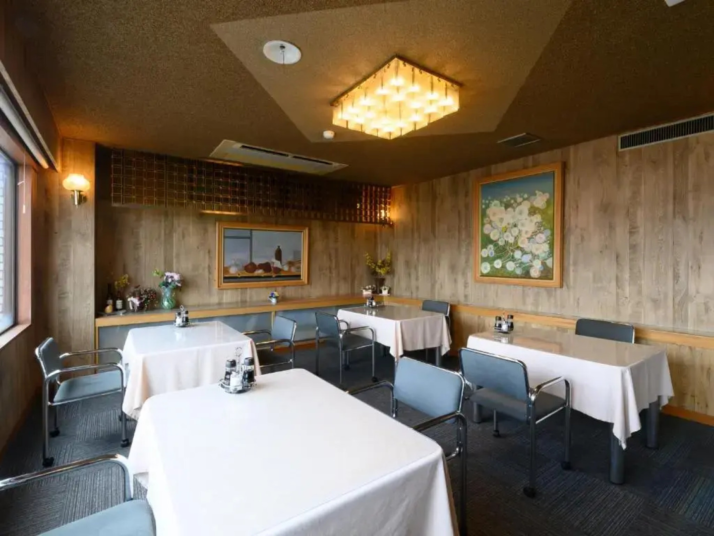 Tabist Business Hotel Osamura