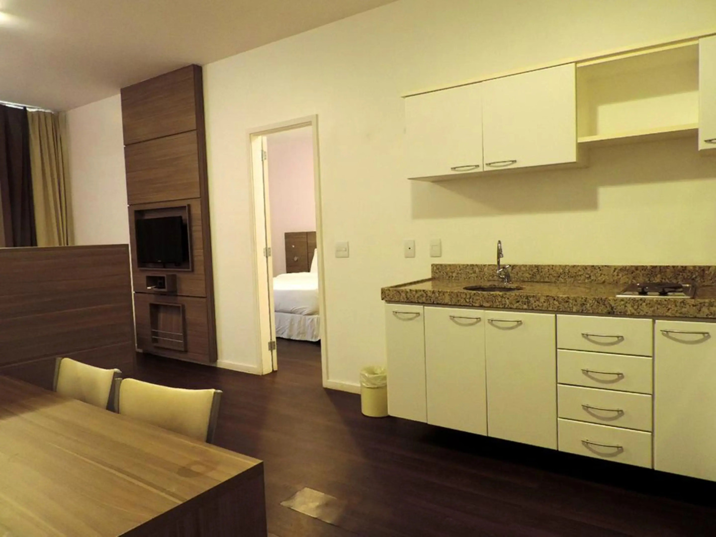 Hotel Orizzonte Niterói by Atlantica