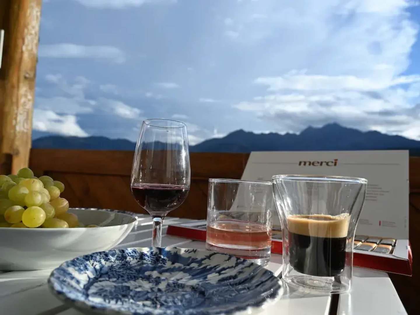 Casa Girun Flims in Flims