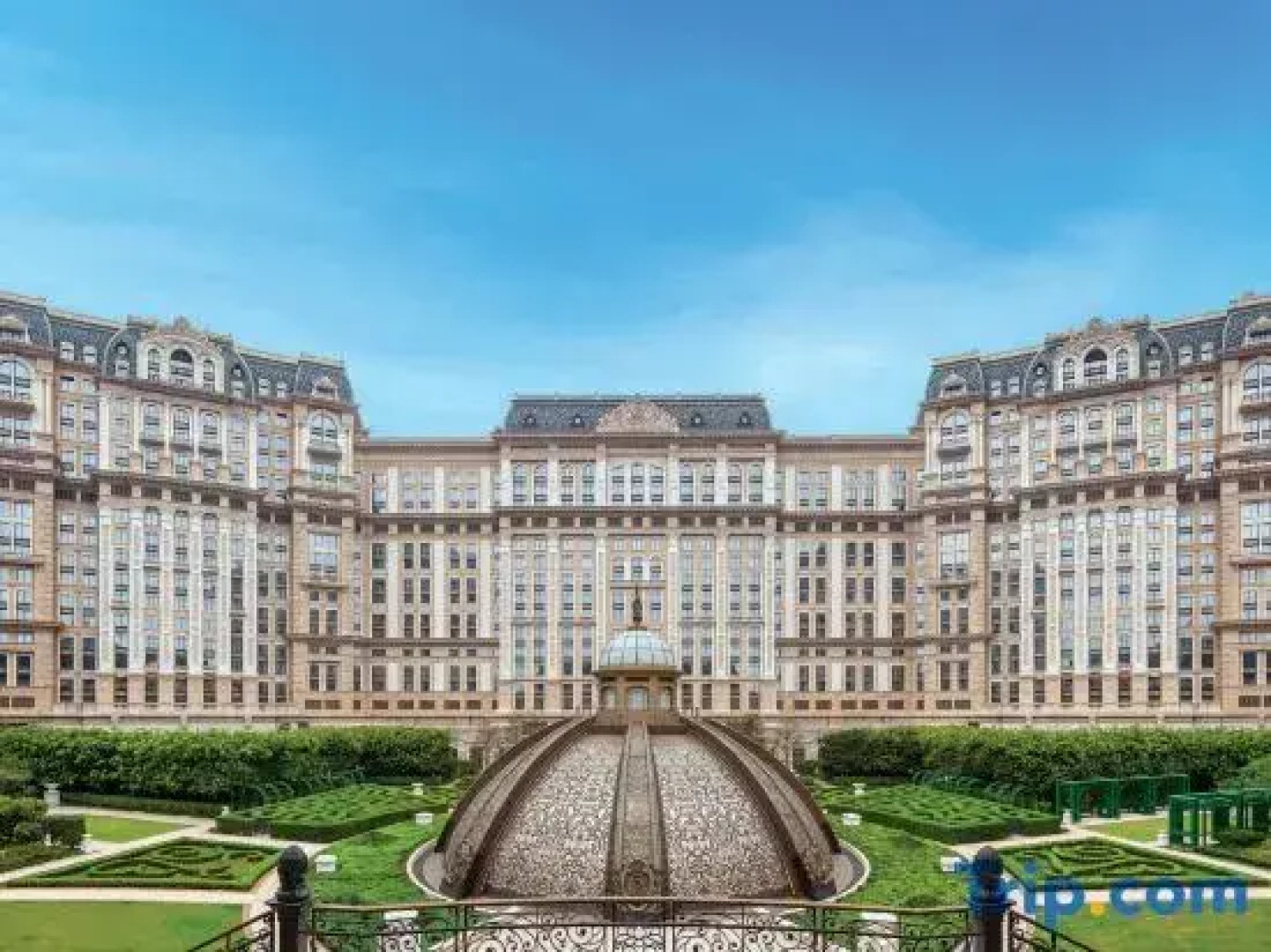 Palazzo Versace Macau