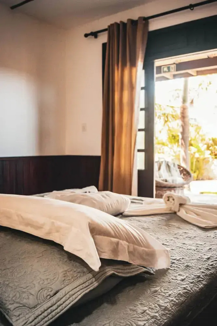 Room 8 Dakhla Premium