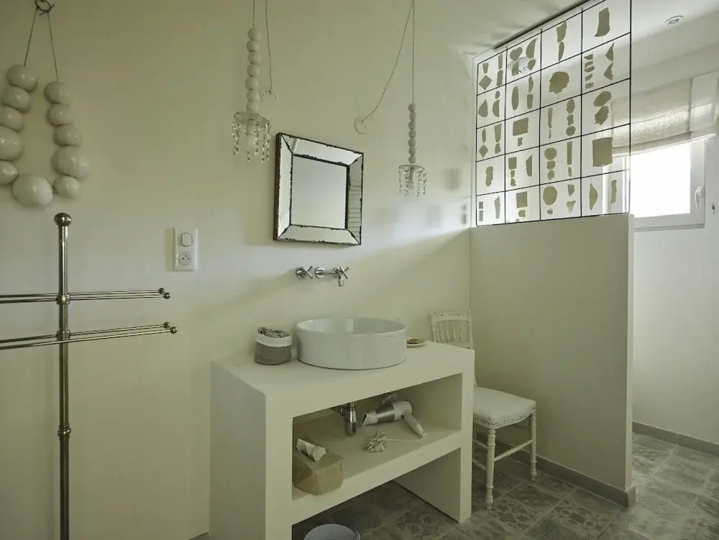 Quetsche et Mirabelle