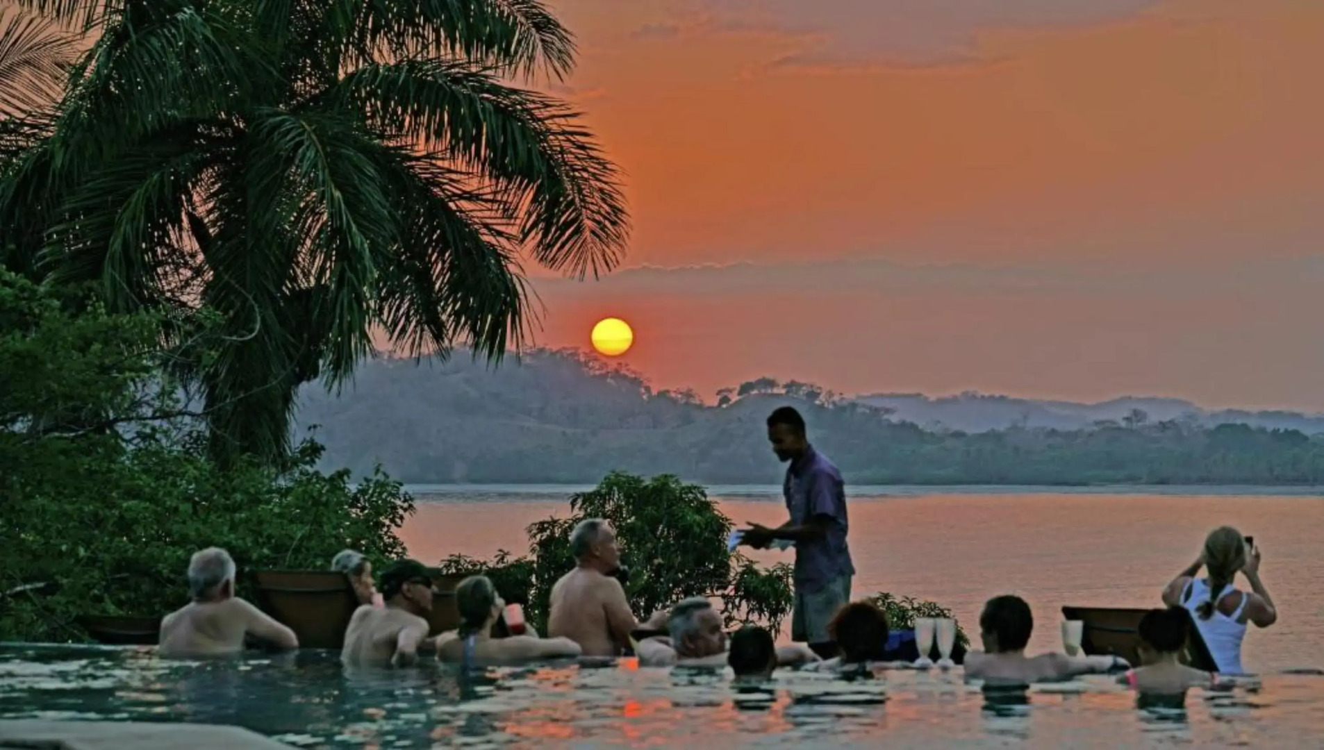 Nammbu Beach Front Bungalows