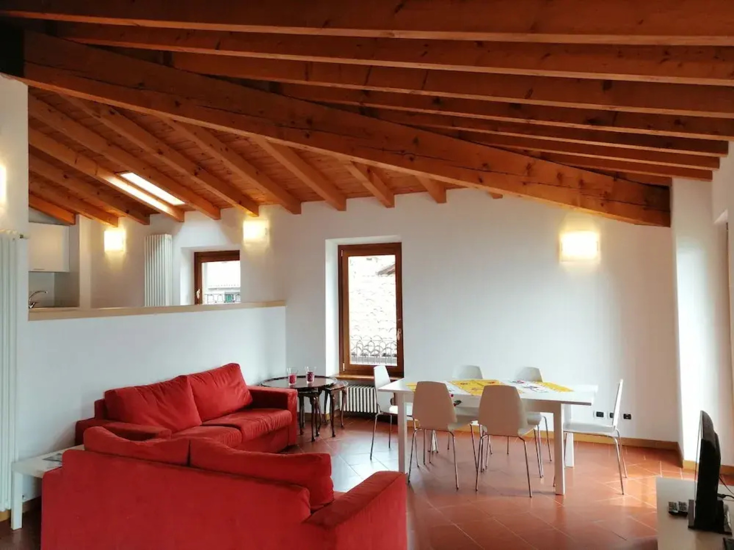 IseoLakeRental - Casa del Pescatore