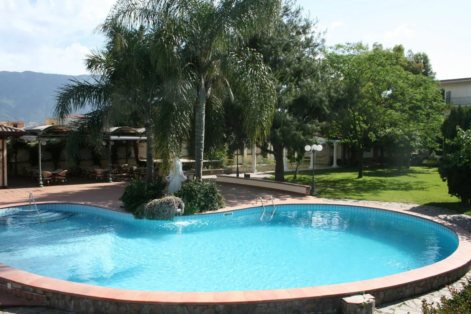 Azienda Agrituristica Vivi Natura