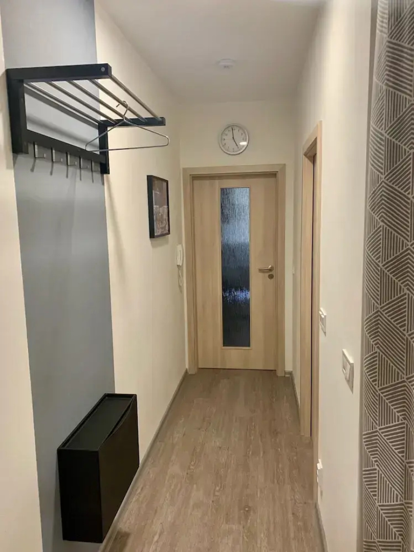 RS Apartments