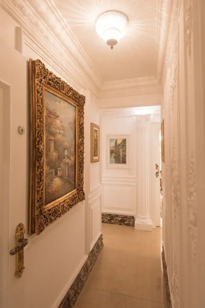 Ekaterina Palace Eventos