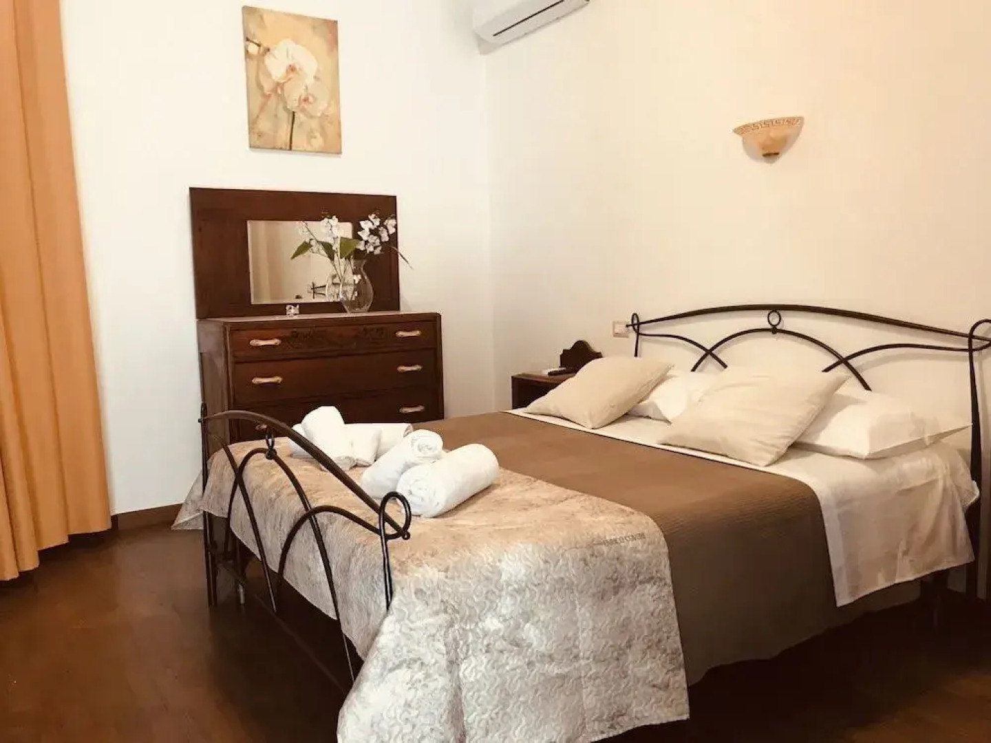 B&B La Masseria del 700